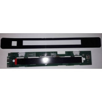 Thetford paneelin piirilevy N4000 LCD CI BUS