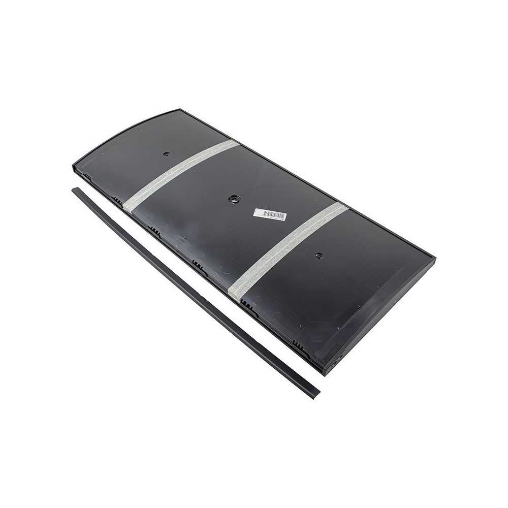 Dometic jääkaapin ovi RML 8550, 519 x 1176 mm