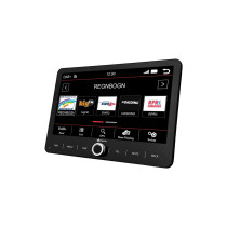 Dynavin D8-DCX2022 Plus-C -multimediasoitin 10,1", Ducato (2022-)