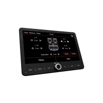 Dynavin D8-DCX2022 Plus-C -multimediasoitin 10,1", Ducato (2022-)