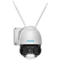 Reolink RLC-523WA 5MP PTZ Auto Tracking AI WiFi -valvontakamera