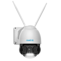Reolink RLC-523WA 5MP PTZ Auto Tracking AI WiFi -valvontakamera