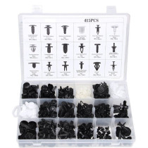 Arctic Auto verhoilukiinnikesarja, 415 osaa