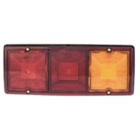 Tarmu takavalo 3-kammio