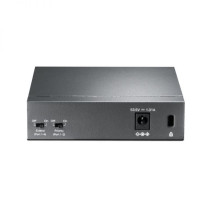 TP-LINK TL-SF1005P -5-porttinen kytkin