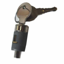 AL-KO Safety Compact AK / AKS -lukkopesä + avaimet