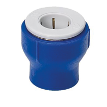 Reich UniQuick -päätytulppa 12 mm
