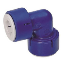 Reich UniQuick -kulmaliitin 12 mm