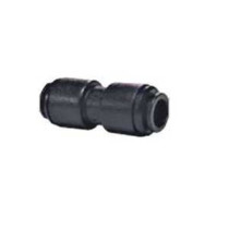 Jatkoliitin suora 10 mm