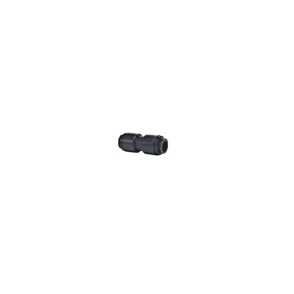 Jatkoliitin suora 10 mm