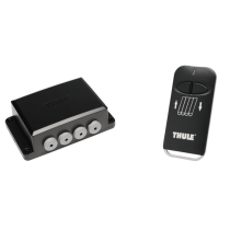 Thule Motor Kit TO 9200 -moottorisarja, 230V