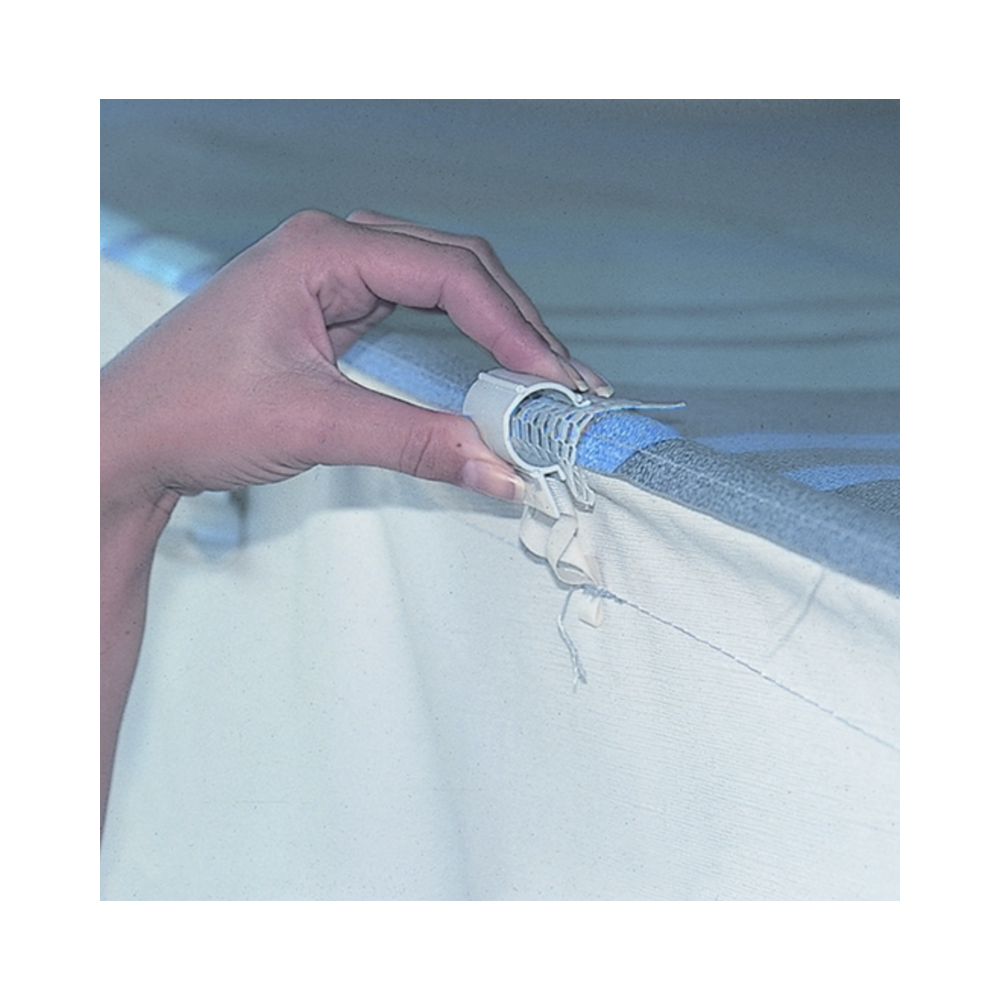 Thule Safari seinän nylonkoukku