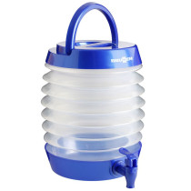 Vesikanisteri Brunner Blue Pearl 5,5L