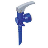 Reich UniQuick tyhjennysventtiili 12 mm 1 sisääntulo