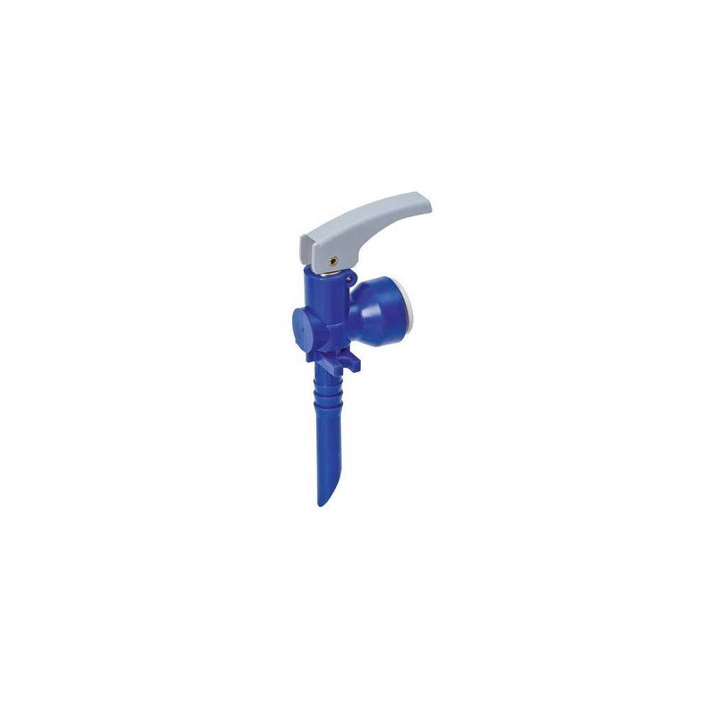 Reich UniQuick tyhjennysventtiili 12 mm 1 sisääntulo