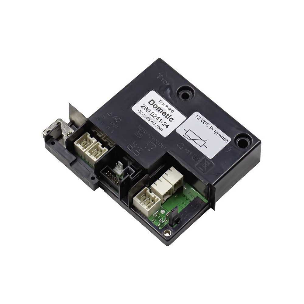 Dometic piirilevy P860, 200-240V