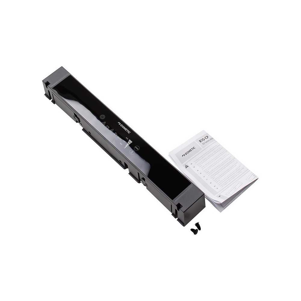 Dometic ohjauspaneeli RML 10.4