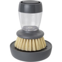 Brunner Pura -tiskiharja säiliöllä