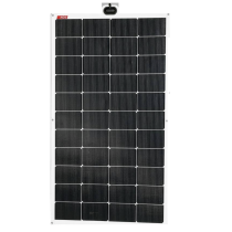 Aurinkopaneelisarja NDS SolarFlex SFS 155WP + Sun Control SCE320 NBus