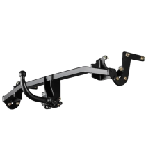 AL-KO irrotettava vetokoukkusarja Ducato X-250 retkeilyauto (2006-)