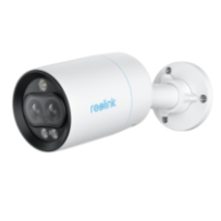 Reolink RLC-81MA 8MP kaksilinssinen bullet AI PoE -valvontakamera