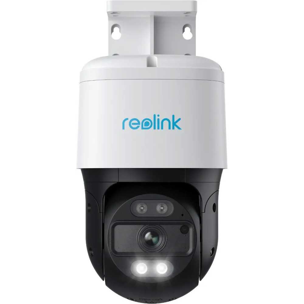 Reolink RLC-830A 8MP PT Auto Tracking PoE -valvontakamera