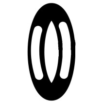 Truma O-rengas, 10 x 2.5 mm