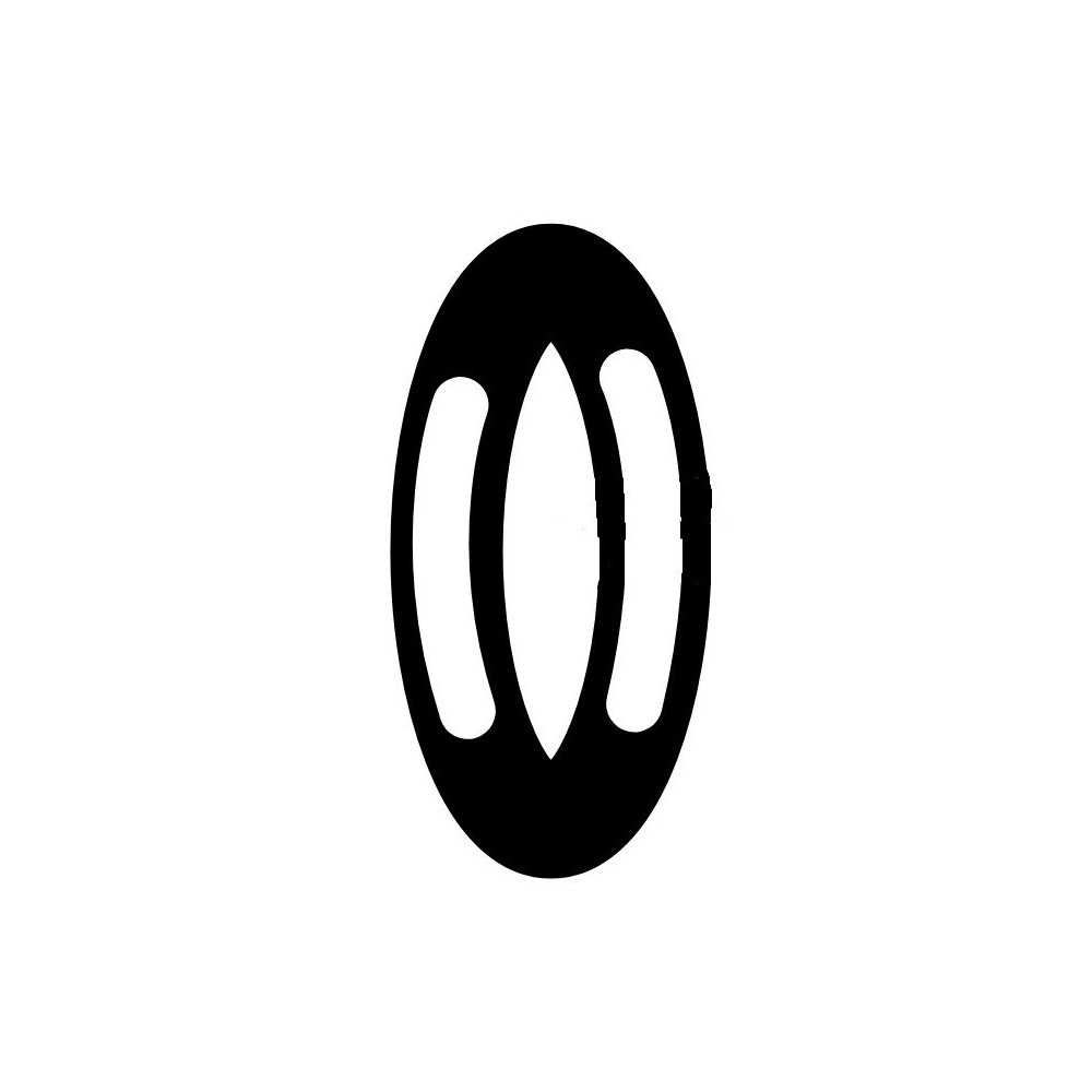 Truma O-rengas, 10 x 2.5 mm