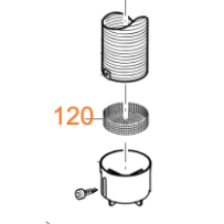 Truma hyönteisverkko S 2200