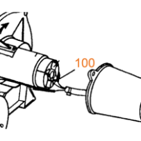 Truma häiriönpoistaja 100NF