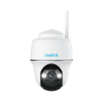 Reolink Argus PT Ultra 8MP WiFi -akkukäyttöinen valvontakamera