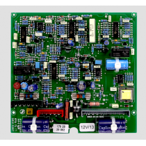 Piirilevy Truma Trumatic E 2400 / E 4000 (Outlet)