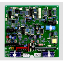 Piirilevy Truma Trumatic E 2400 / E 4000 (Outlet)