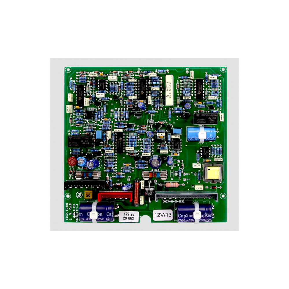 Piirilevy Truma Trumatic E 2400 / E 4000 (Outlet) Piirilevy Truma Trumatic E 2400 / E 4000 (Outlet)