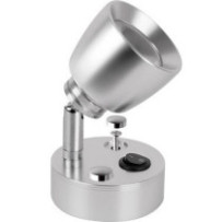 Brunner Funky LED HP -kohdevalaisin, 12V