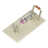 Truma termostaattilevy E 1800 / E 2800 / E 4000