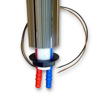 Reich Vector S -vipusekoitushana Reich Vector S -vipusekoitushana