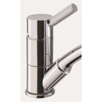 Reich Trend E -vipusekoitushana ja ulosvedettävä käsisuihku Charisma