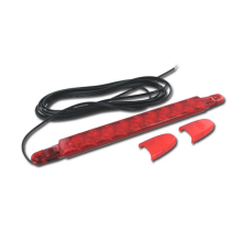 Hella lisäjarruvalo LED, 12V