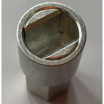 AL-KO sähkötukijalkojen adapteri UP4