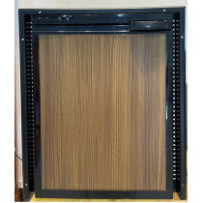 Frezzer asennuskehys Pro 40