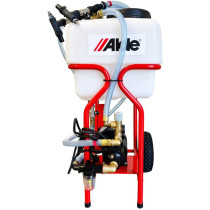 Alde täyttöpumppu, 50L