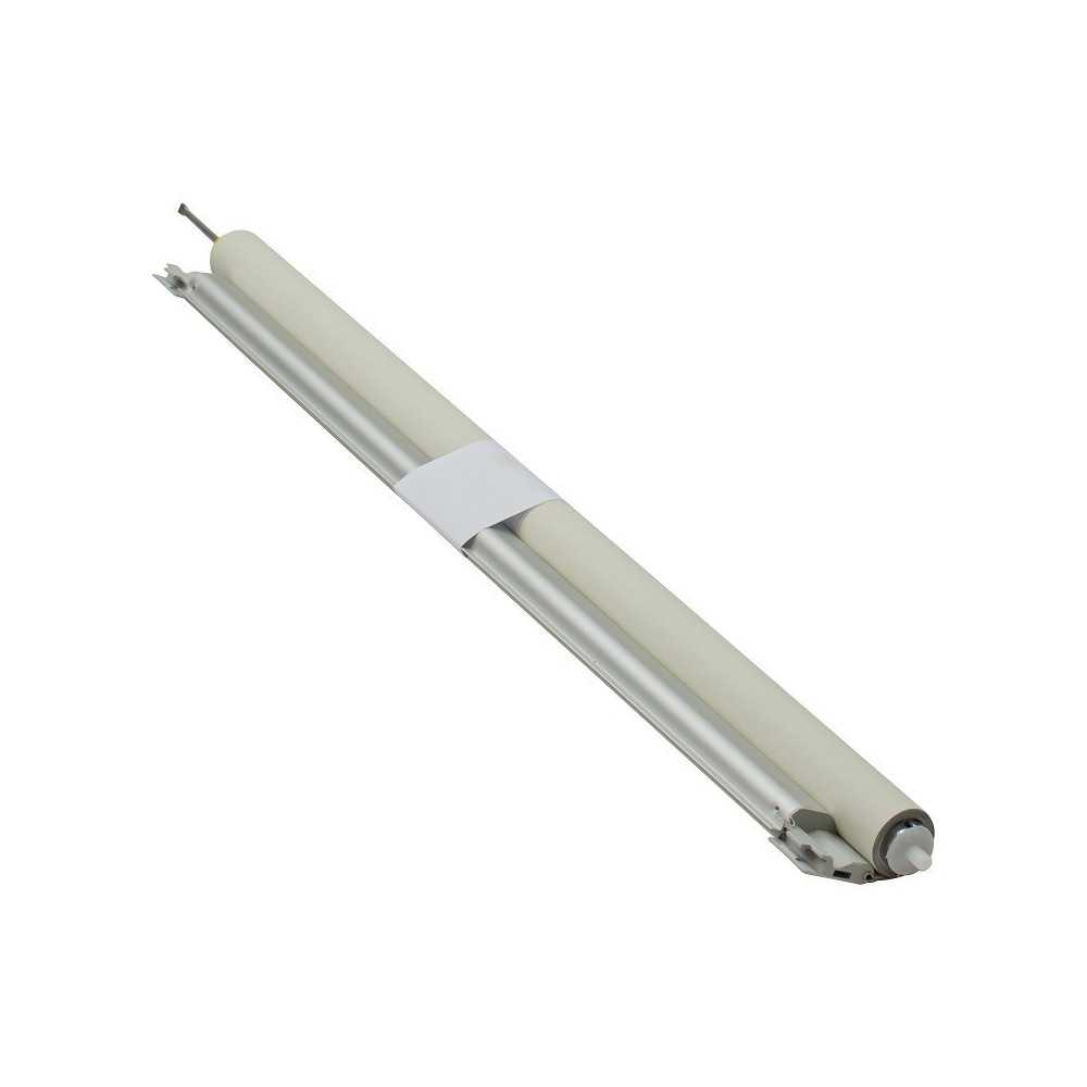 Dometic pimennysverho Heki 2, kermanvalkoinen