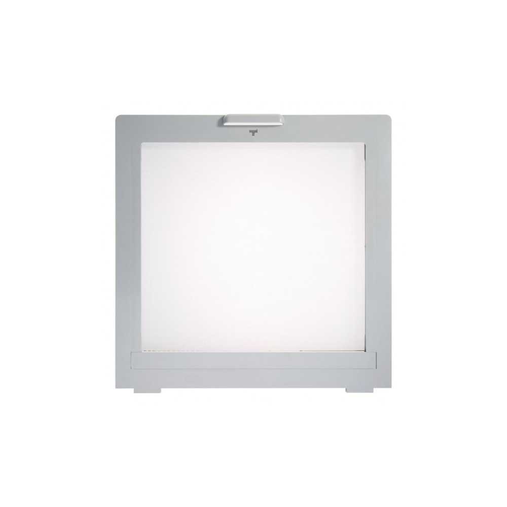 MPK hyttysverkko, 280 x 280 mm