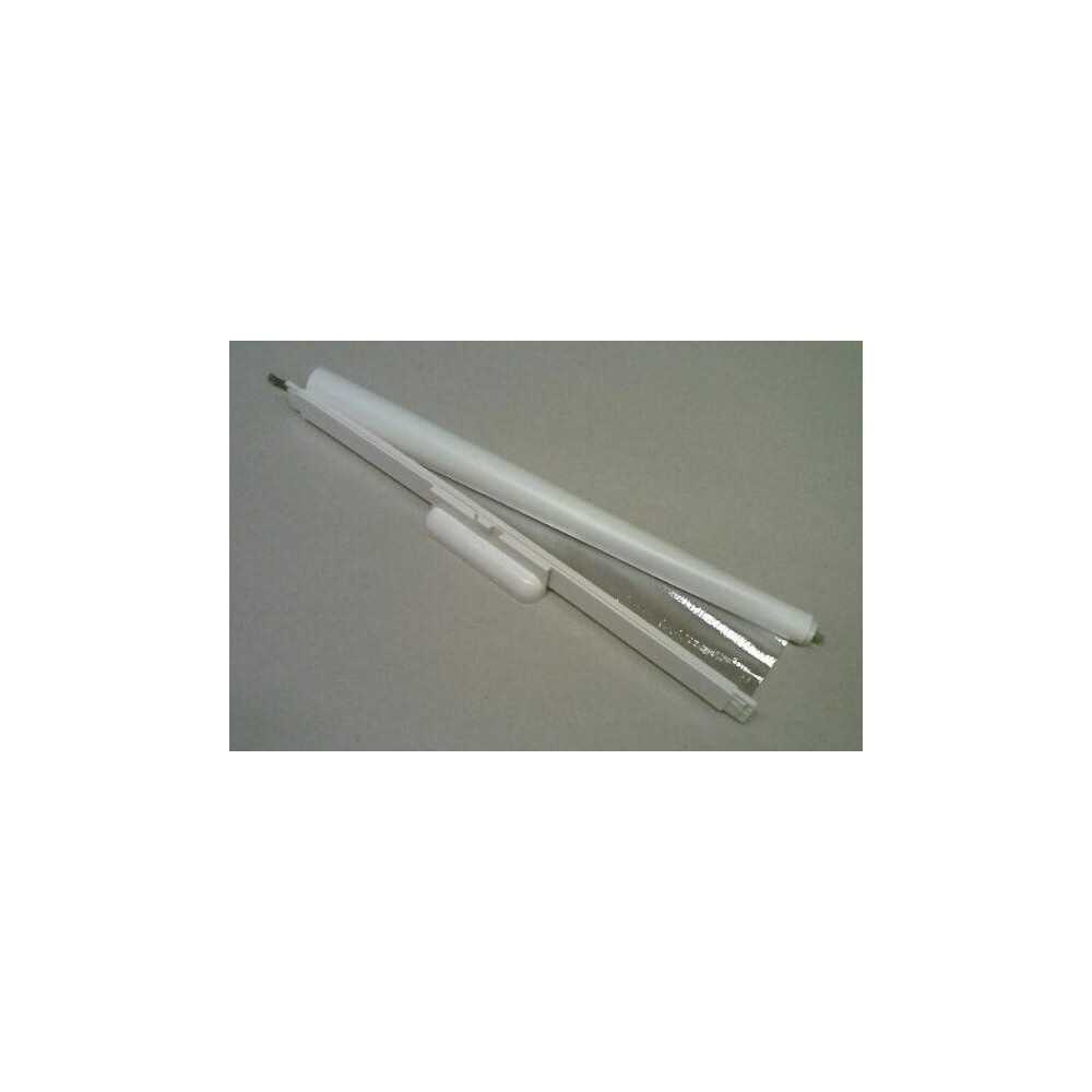 MPK pimennysverho, 400 x 400 mm