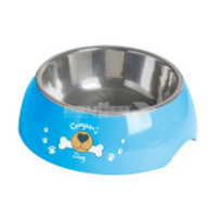 Brunner Hungry -koiran ruokakulhosetti