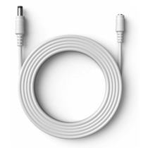 Reolink 4,5 m jatkovirtajohto kameroiden virransyöttöön