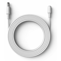 Reolink 4,5 m jatkovirtajohto kameroiden virransyöttöön