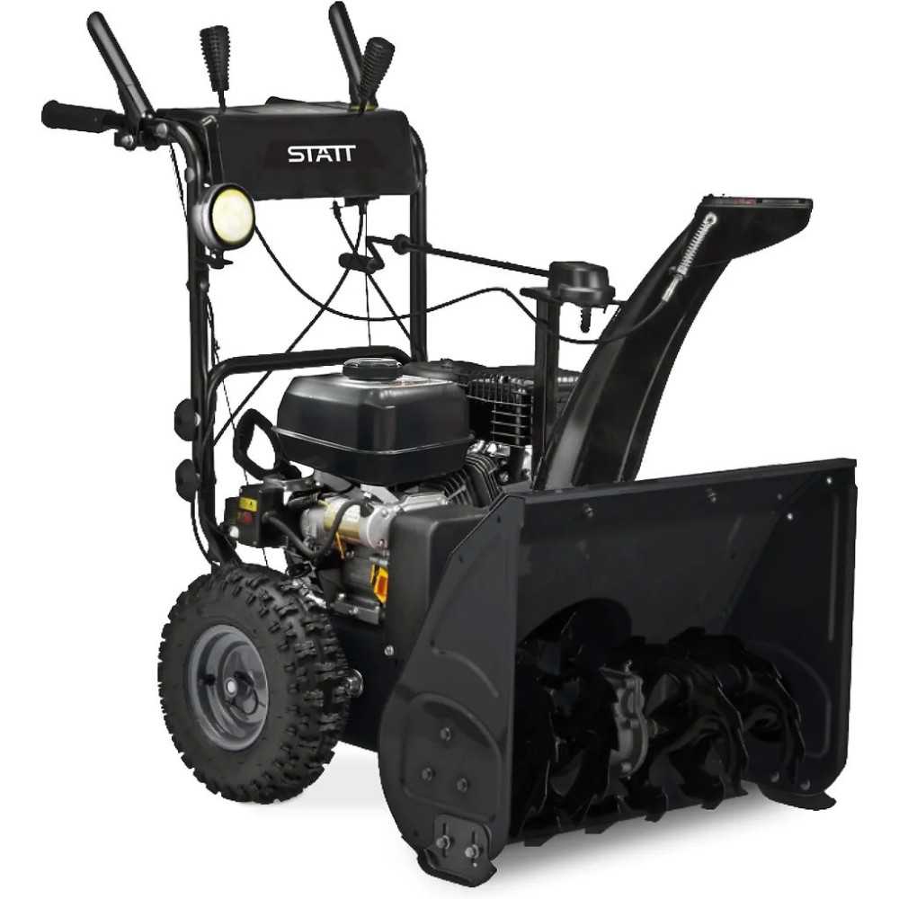 Lumilinko Statt Avalanche S6000 - %shop-name%