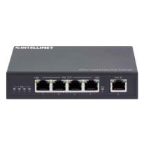 PoE jatkaja Intellinet 4-portin Gigabit 90W Ultra PoE (PoE++) Extender